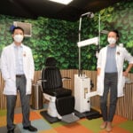 9 Insight Vision Inside Lab